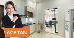 Horizon Hills – 2 Storey Cluster House – FOR SALE Horizon Hills – 2 Storey Cluster House – FOR SALE