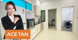 Horizon Hills – 2 Storey Cluster House – FOR SALE Horizon Hills – 2 Storey Cluster House – FOR SALE