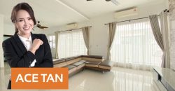 Horizon Hills – 2 Storey Cluster House – FOR SALE Horizon Hills – 2 Storey Cluster House – FOR SALE