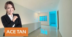 Horizon Hills – 2 Storey Cluster House – FOR SALE Horizon Hills – 2 Storey Cluster House – FOR SALE