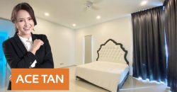 Horizon Hills – 2 Storey Cluster House – FOR SALE Horizon Hills – 2 Storey Cluster House – FOR SALE