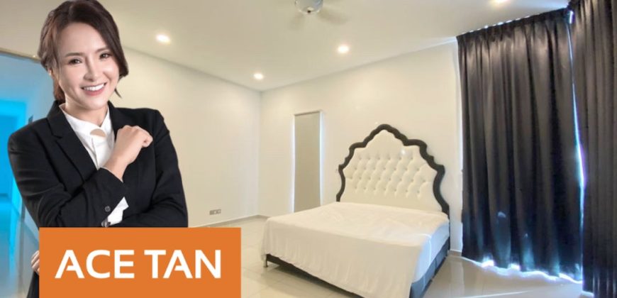 Horizon Hills – 2 Storey Cluster House – FOR SALE Horizon Hills – 2 Storey Cluster House – FOR SALE
