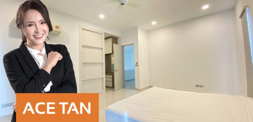 Horizon Hills – 2 Storey Cluster House – FOR SALE Horizon Hills – 2 Storey Cluster House – FOR SALE