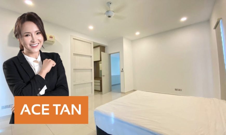Horizon Hills – 2 Storey Cluster House – FOR SALE Horizon Hills – 2 Storey Cluster House – FOR SALE