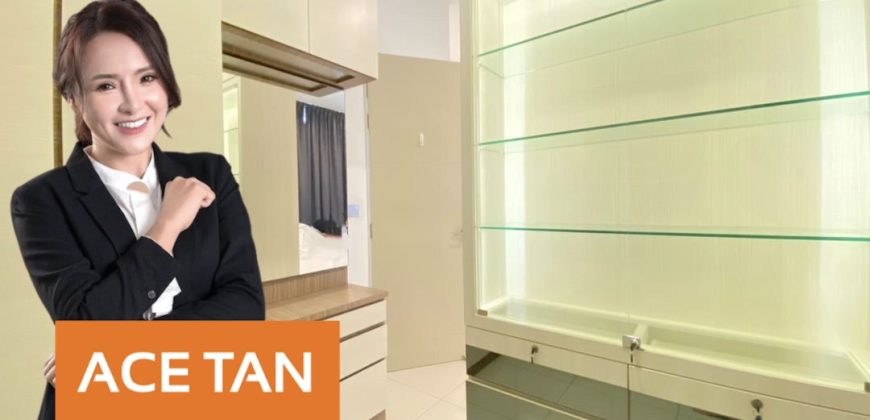 Horizon Hills – 2 Storey Cluster House – FOR SALE Horizon Hills – 2 Storey Cluster House – FOR SALE