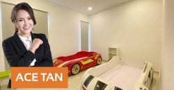 Horizon Hills – 2 Storey Cluster House – FOR SALE Horizon Hills – 2 Storey Cluster House – FOR SALE