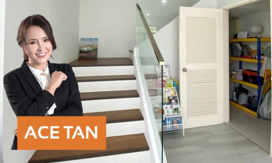 Horizon Hills – 2 Storey Corner Terrace House – FOR SALE Horizon Hills – 2 Storey Corner Terrace House – FOR SALE
