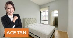 Horizon Hills – 2 Storey Corner Terrace House – FOR SALE