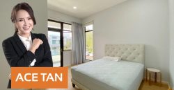 Horizon Hills – 2 Storey Corner Terrace House – FOR SALE