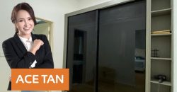 Horizon Hills – 2 Storey Corner Terrace House – FOR SALE