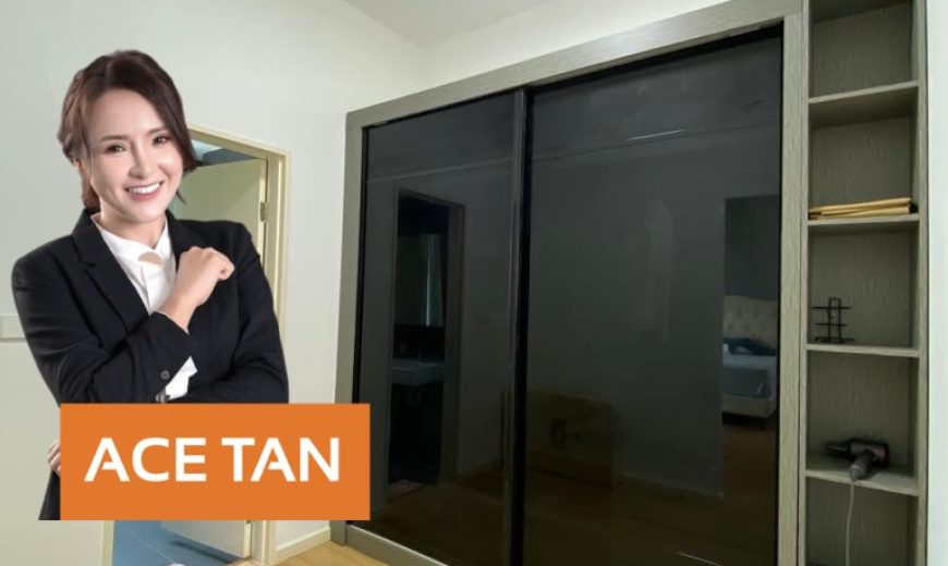 Horizon Hills – 2 Storey Corner Terrace House – FOR SALE Horizon Hills – 2 Storey Corner Terrace House – FOR SALE