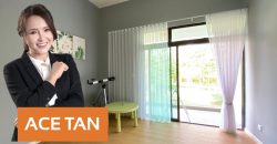 Horizon Hills – 2 Storey Corner Terrace House – FOR SALE