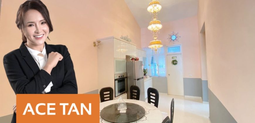 Setia Eco Garden @ Gelang Patah – 2 Storey Corner Terrace House – FOR SALE Setia Eco Garden @ Gelang Patah – 2 Storey Corner Terrace House – FOR SALE