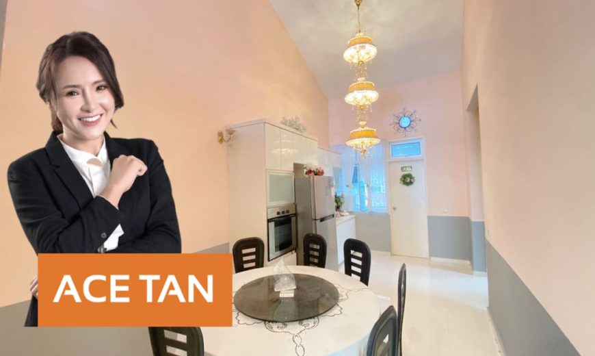Setia Eco Garden @ Gelang Patah – 2 Storey Corner Terrace House – FOR SALE Setia Eco Garden @ Gelang Patah – 2 Storey Corner Terrace House – FOR SALE