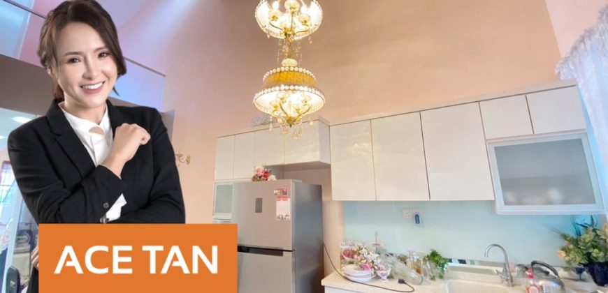 Setia Eco Garden @ Gelang Patah – 2 Storey Corner Terrace House – FOR SALE Setia Eco Garden @ Gelang Patah – 2 Storey Corner Terrace House – FOR SALE