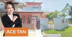 Setia Eco Garden @ Gelang Patah – 2 Storey Corner Terrace House – FOR SALE Setia Eco Garden @ Gelang Patah – 2 Storey Corner Terrace House – FOR SALE