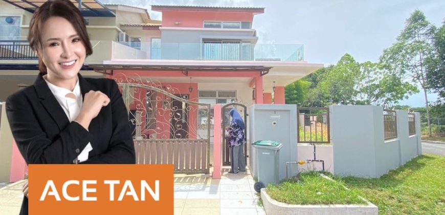 Setia Eco Garden @ Gelang Patah – 2 Storey Corner Terrace House – FOR SALE Setia Eco Garden @ Gelang Patah – 2 Storey Corner Terrace House – FOR SALE