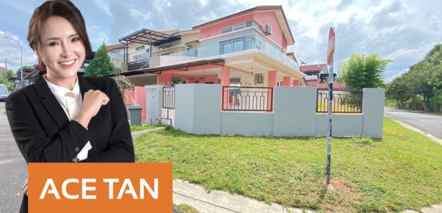 Setia Eco Garden @ Gelang Patah – 2 Storey Corner Terrace House – FOR SALE Setia Eco Garden @ Gelang Patah – 2 Storey Corner Terrace House – FOR SALE