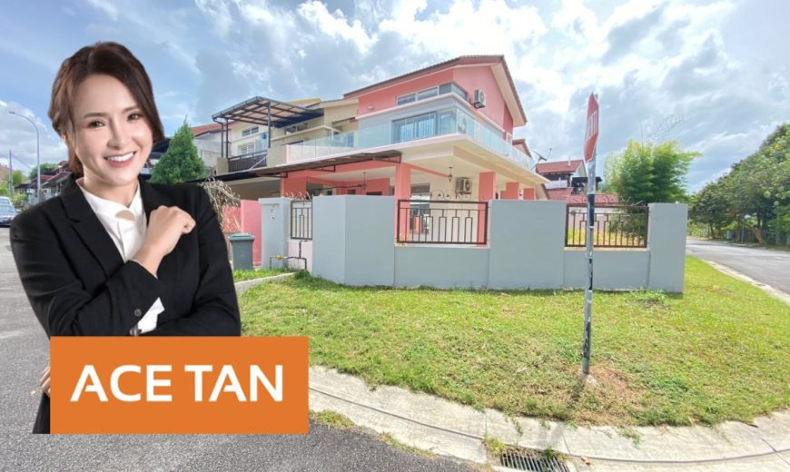 Setia Eco Garden @ Gelang Patah – 2 Storey Corner Terrace House – FOR SALE Setia Eco Garden @ Gelang Patah – 2 Storey Corner Terrace House – FOR SALE
