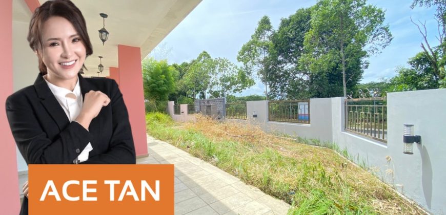 Setia Eco Garden @ Gelang Patah – 2 Storey Corner Terrace House – FOR SALE Setia Eco Garden @ Gelang Patah – 2 Storey Corner Terrace House – FOR SALE
