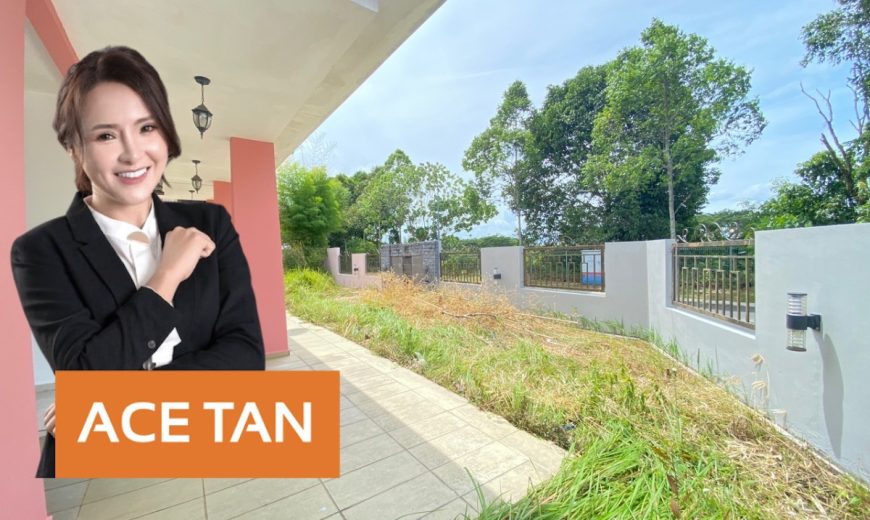 Setia Eco Garden @ Gelang Patah – 2 Storey Corner Terrace House – FOR SALE Setia Eco Garden @ Gelang Patah – 2 Storey Corner Terrace House – FOR SALE