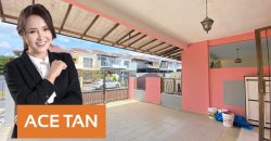 Setia Eco Garden @ Gelang Patah – 2 Storey Corner Terrace House – FOR SALE Setia Eco Garden @ Gelang Patah – 2 Storey Corner Terrace House – FOR SALE