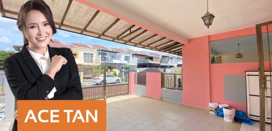 Setia Eco Garden @ Gelang Patah – 2 Storey Corner Terrace House – FOR SALE Setia Eco Garden @ Gelang Patah – 2 Storey Corner Terrace House – FOR SALE