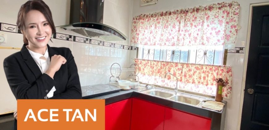 Setia Eco Garden @ Gelang Patah – 2 Storey Corner Terrace House – FOR SALE Setia Eco Garden @ Gelang Patah – 2 Storey Corner Terrace House – FOR SALE