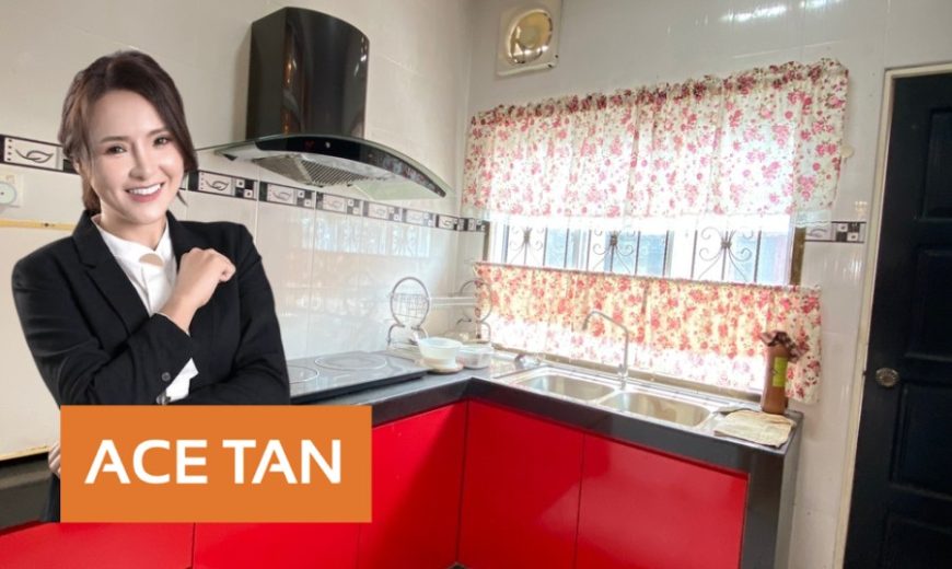 Setia Eco Garden @ Gelang Patah – 2 Storey Corner Terrace House – FOR SALE Setia Eco Garden @ Gelang Patah – 2 Storey Corner Terrace House – FOR SALE