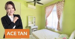 Setia Eco Garden @ Gelang Patah – 2 Storey Corner Terrace House – FOR SALE Setia Eco Garden @ Gelang Patah – 2 Storey Corner Terrace House – FOR SALE