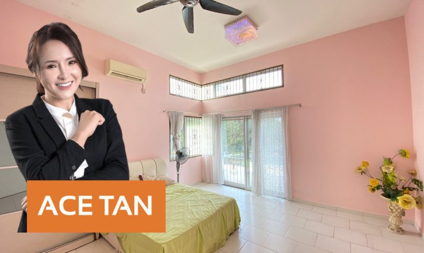 Setia Eco Garden @ Gelang Patah – 2 Storey Corner Terrace House – FOR SALE Setia Eco Garden @ Gelang Patah – 2 Storey Corner Terrace House – FOR SALE