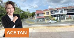 Setia Eco Garden @ Gelang Patah – 2 Storey Corner Terrace House – FOR SALE Setia Eco Garden @ Gelang Patah – 2 Storey Corner Terrace House – FOR SALE