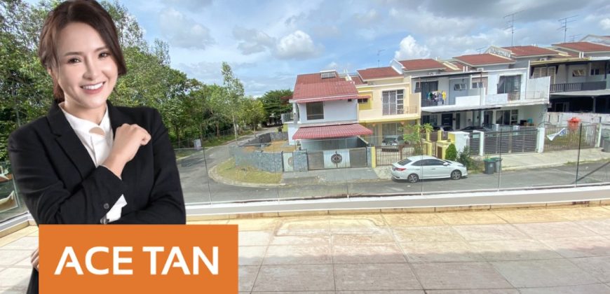 Setia Eco Garden @ Gelang Patah – 2 Storey Corner Terrace House – FOR SALE Setia Eco Garden @ Gelang Patah – 2 Storey Corner Terrace House – FOR SALE