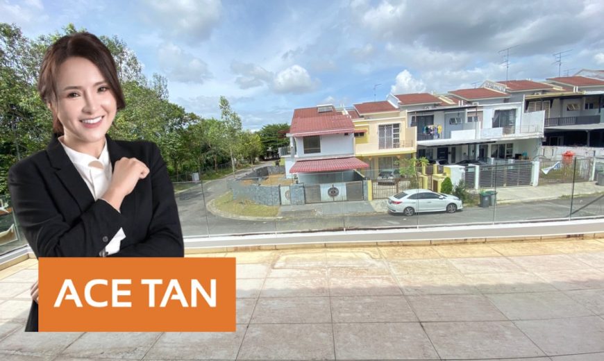 Setia Eco Garden @ Gelang Patah – 2 Storey Corner Terrace House – FOR SALE Setia Eco Garden @ Gelang Patah – 2 Storey Corner Terrace House – FOR SALE