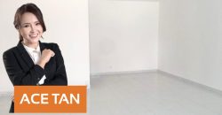 Setia Tropika – 2 Storey Terrace House – FOR SALE