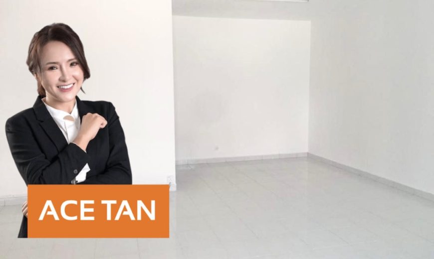 Setia Tropika – 2 Storey Terrace House – FOR SALE Setia Tropika – 2 Storey Terrace House – FOR SALE