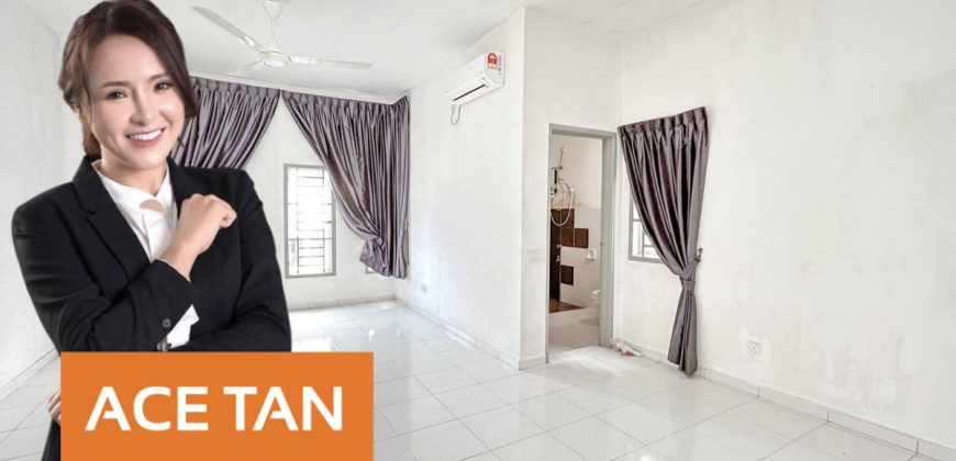 Setia Tropika – 2 Storey Terrace House – FOR SALE Setia Tropika – 2 Storey Terrace House – FOR SALE