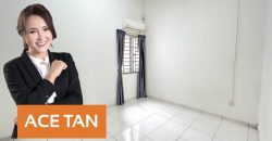 Setia Tropika – 2 Storey Terrace House – FOR SALE Setia Tropika – 2 Storey Terrace House – FOR SALE