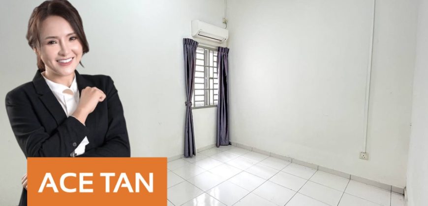 Setia Tropika – 2 Storey Terrace House – FOR SALE Setia Tropika – 2 Storey Terrace House – FOR SALE
