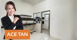 Setia Tropika – 2 Storey Terrace House – FOR SALE Setia Tropika – 2 Storey Terrace House – FOR SALE