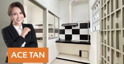 Setia Tropika – 2 Storey Terrace House – FOR SALE Setia Tropika – 2 Storey Terrace House – FOR SALE