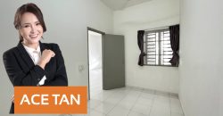 Setia Tropika – 2 Storey Terrace House – FOR SALE Setia Tropika – 2 Storey Terrace House – FOR SALE