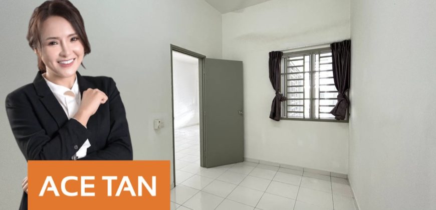 Setia Tropika – 2 Storey Terrace House – FOR SALE Setia Tropika – 2 Storey Terrace House – FOR SALE