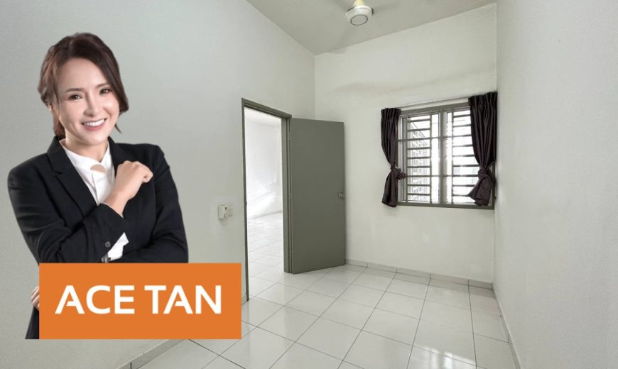 Setia Tropika – 2 Storey Terrace House – FOR SALE Setia Tropika – 2 Storey Terrace House – FOR SALE