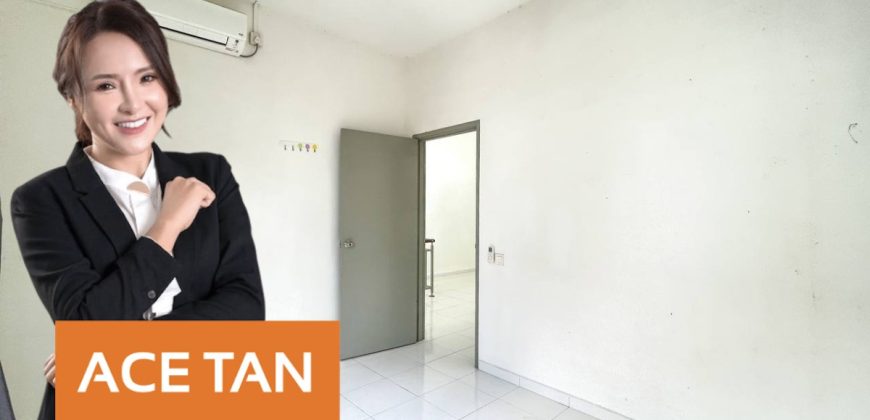 Setia Tropika – 2 Storey Terrace House – FOR SALE Setia Tropika – 2 Storey Terrace House – FOR SALE