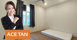 Mutiara Bestari – 2 Storey Cluster House – FOR SALE