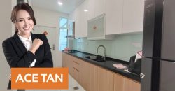 Mutiara Bestari – 2 Storey Cluster House – FOR SALE