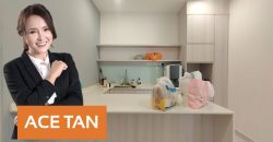 Mutiara Bestari – 2 Storey Cluster House – FOR SALE