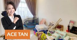 Eco Summer – 2 Storey Terrace House – FOR SALE Eco Summer – 2 Storey Terrace House – FOR SALE