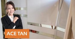 Eco Summer – 2 Storey Terrace House – FOR SALE Eco Summer – 2 Storey Terrace House – FOR SALE